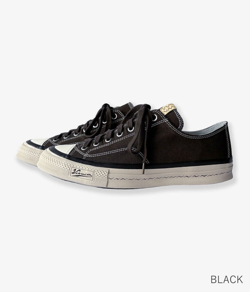 visvim/SKAGWAY LO