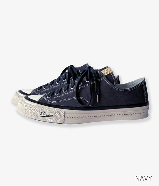 visvim/SKAGWAY LO