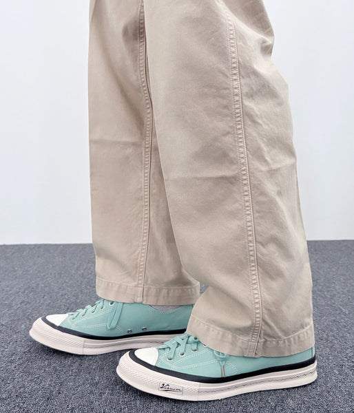 visvim/SKAGWAY LO