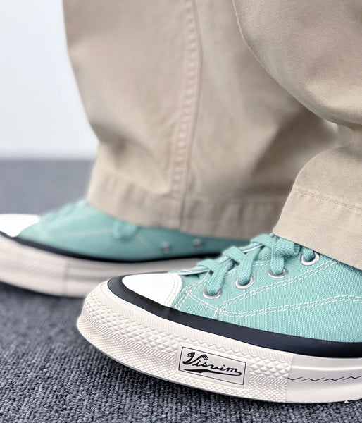 visvim/SKAGWAY LO
