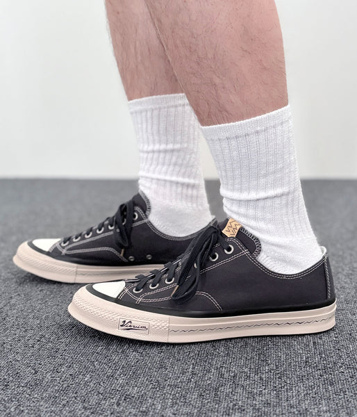 visvim/SKAGWAY LO