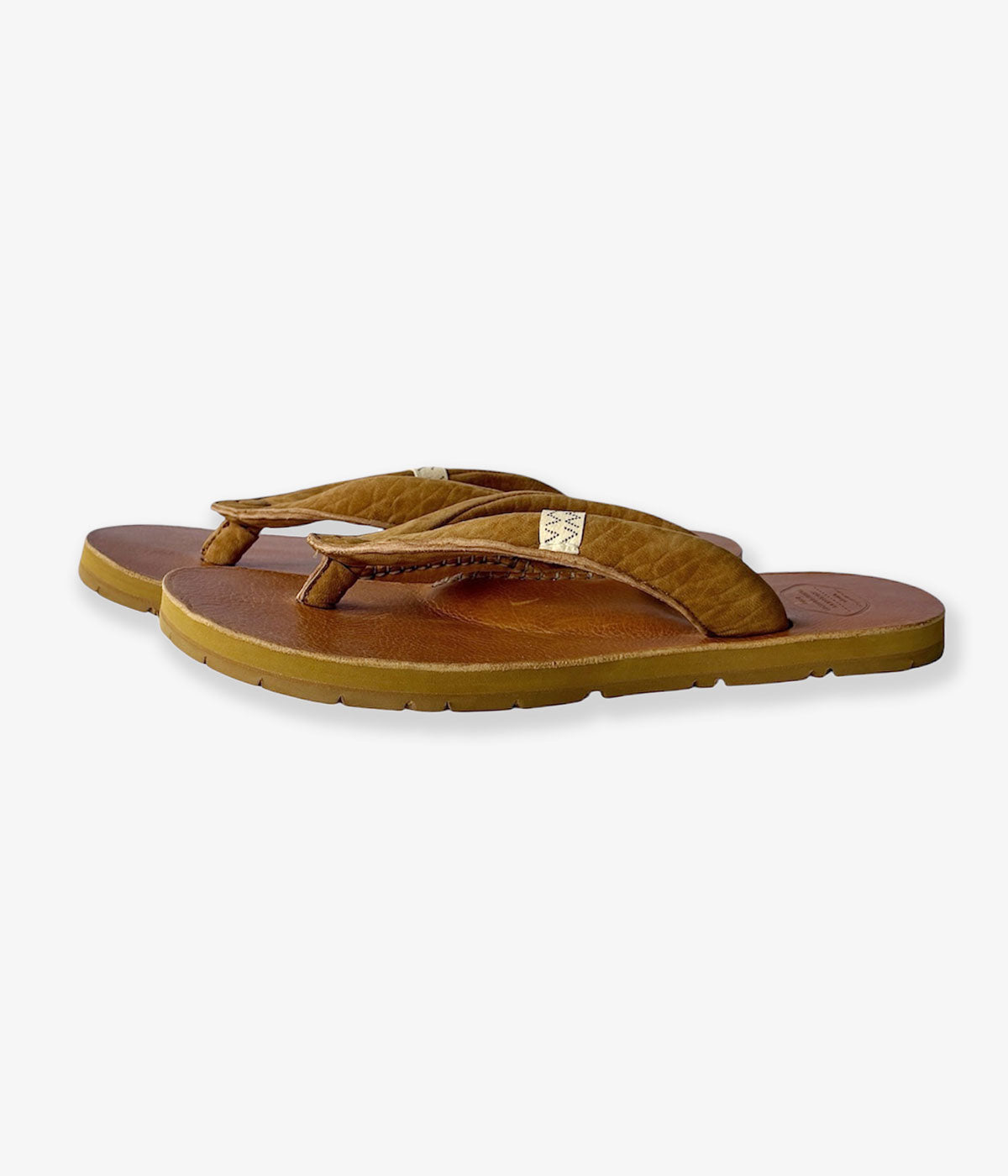 visvim/LAMA SANDAL-FOLK