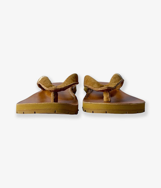 visvim/LAMA SANDAL-FOLK