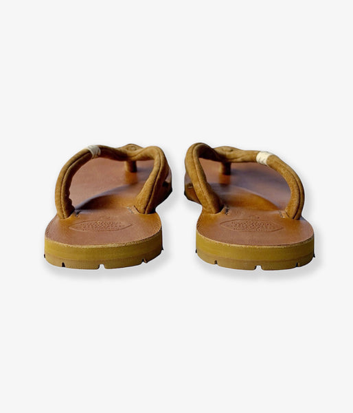 visvim/LAMA SANDAL-FOLK