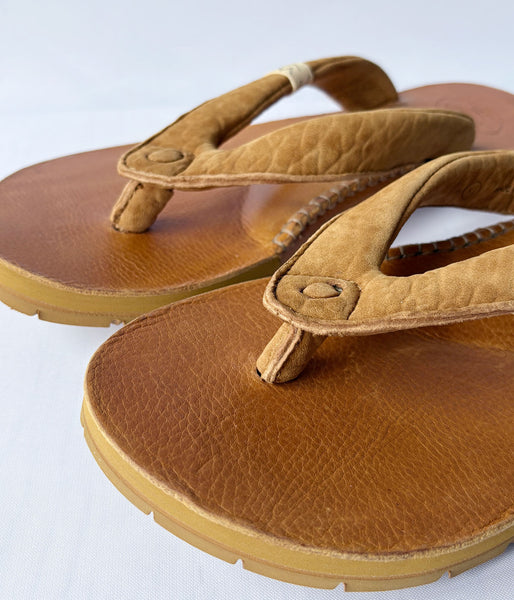 visvim/LAMA SANDAL-FOLK