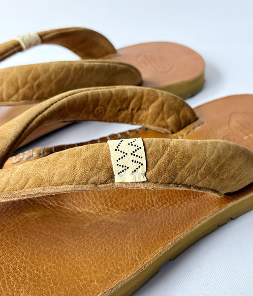 visvim/LAMA SANDAL-FOLK