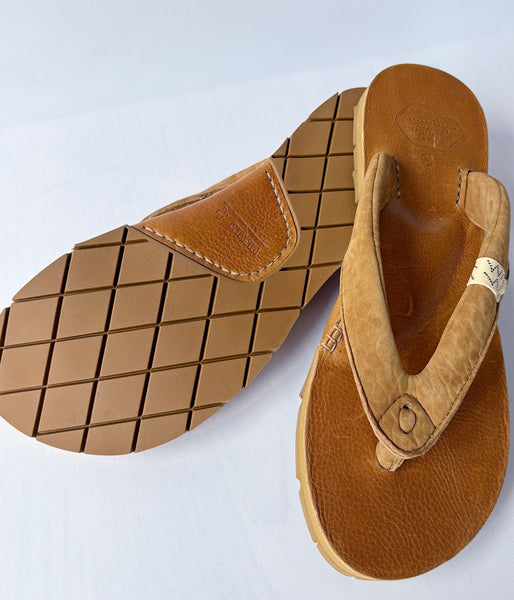 visvim/LAMA SANDAL-FOLK