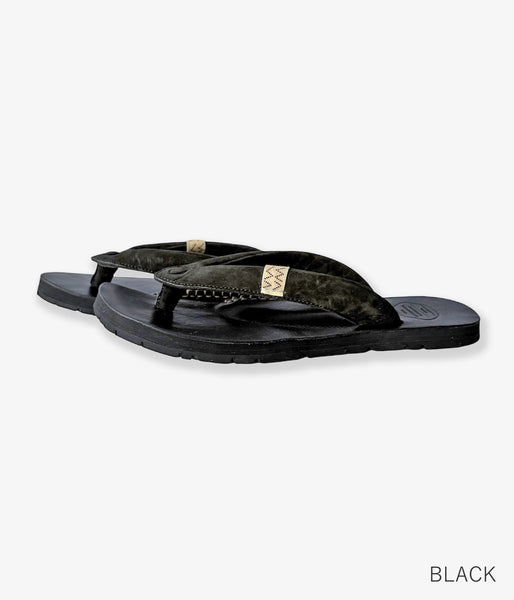 visvim/LAMA SANDAL-FOLK