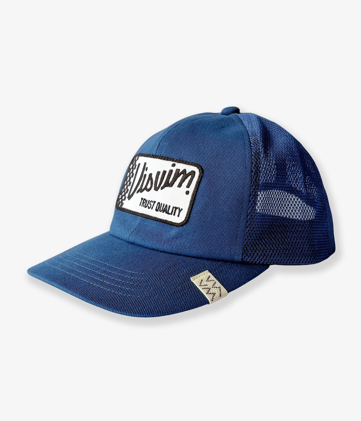 visvim/GOODYEAR II CAP T.Q.