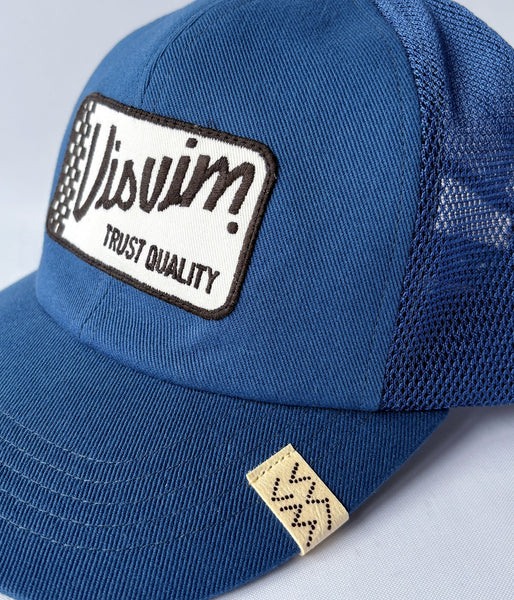 visvim/GOODYEAR II CAP T.Q.