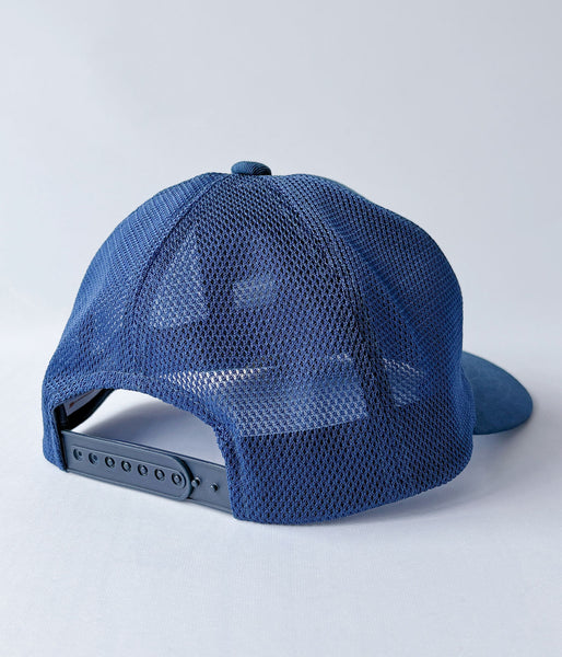 visvim/GOODYEAR II CAP T.Q.