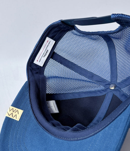 visvim/GOODYEAR II CAP T.Q.