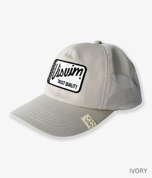 visvim/GOODYEAR II CAP T.Q.