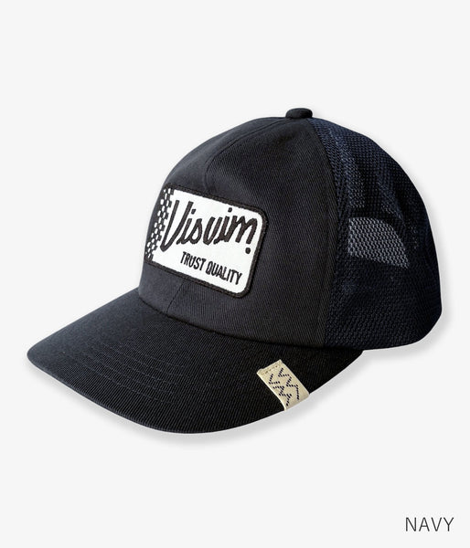 visvim/GOODYEAR II CAP T.Q.