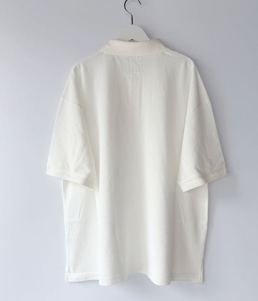 visvim/MONDO WELLER S/S