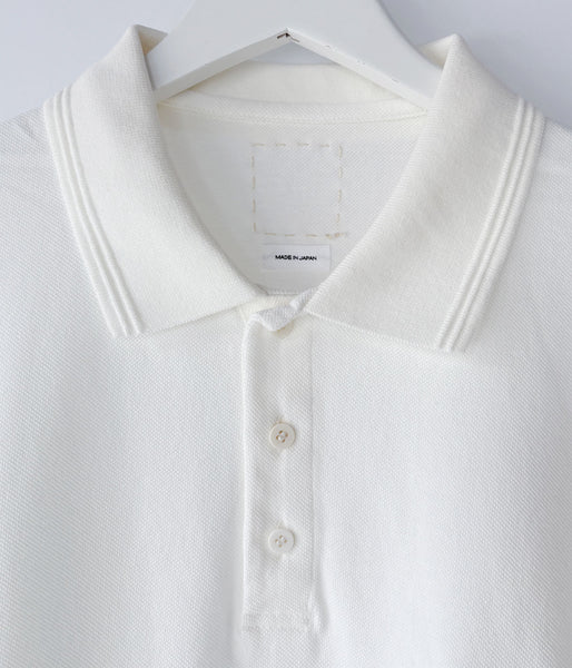visvim/MONDO WELLER S/S