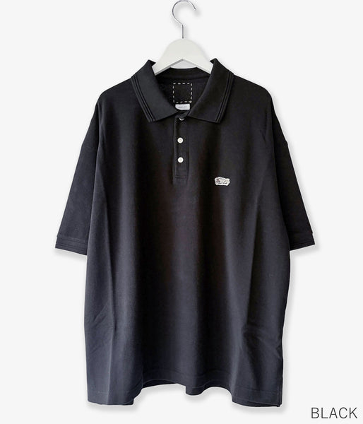 visvim/MONDO WELLER S/S
