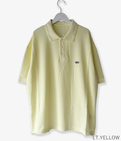 visvim/MONDO WELLER S/S