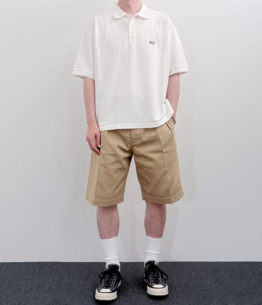 visvim/MONDO WELLER S/S