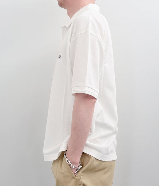 visvim/MONDO WELLER S/S