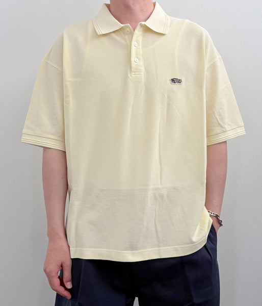 visvim/MONDO WELLER S/S