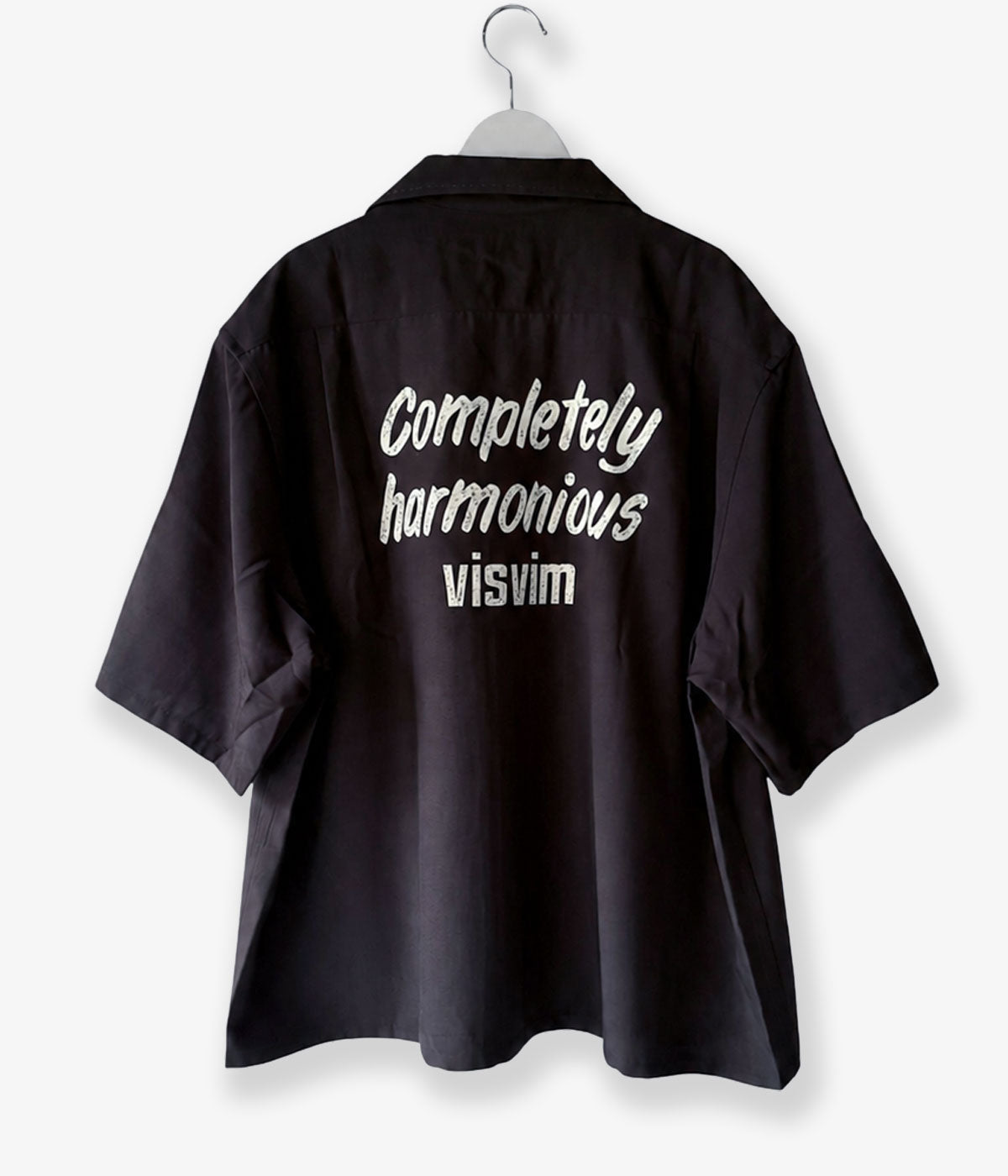 【希少】VISVIM ヴィズヴィム ピンバッジ 4点セット　ロゴ　モチーフ visvim (ビズビム) 正規通販｜THE NATURES