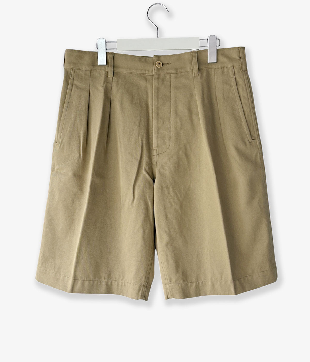visvim/BEARN CHINO SHORTS