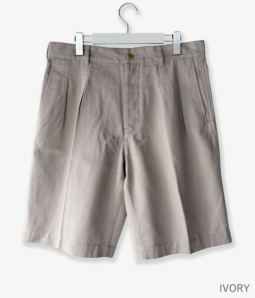 visvim/BEARN CHINO SHORTS
