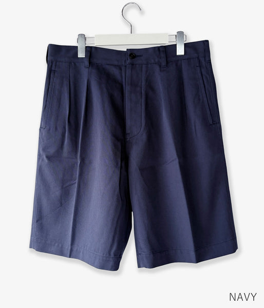 visvim/BEARN CHINO SHORTS