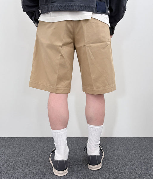 visvim/BEARN CHINO SHORTS