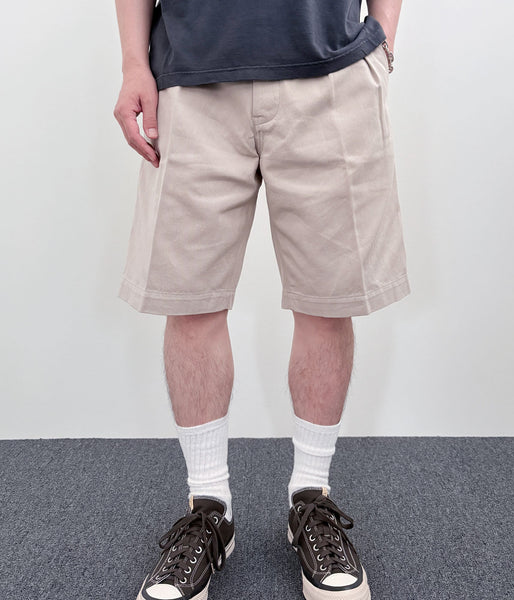 visvim/BEARN CHINO SHORTS