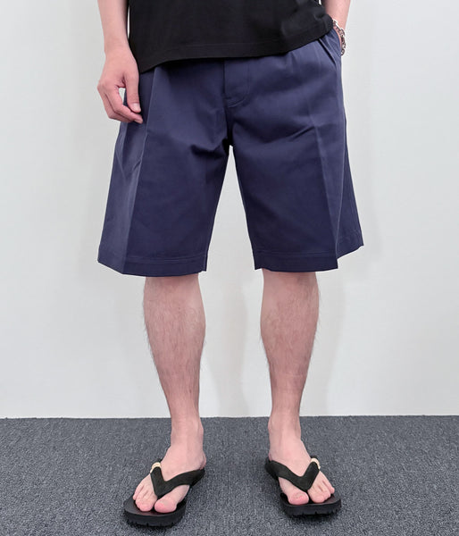 visvim/BEARN CHINO SHORTS