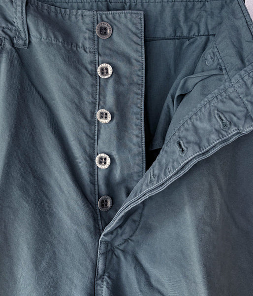 visvim/BROADER CHINO DMGD