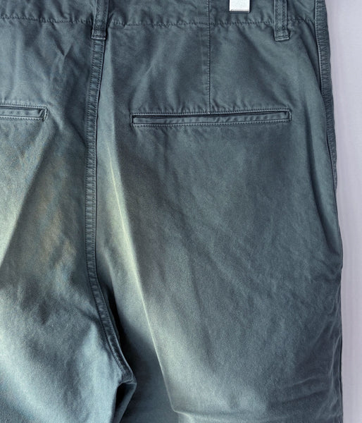 visvim/BROADER CHINO DMGD