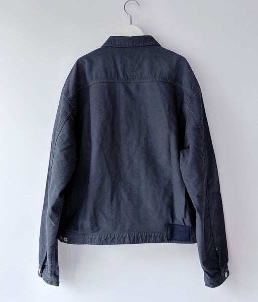 visvim/CHORE JKT G.CORDS