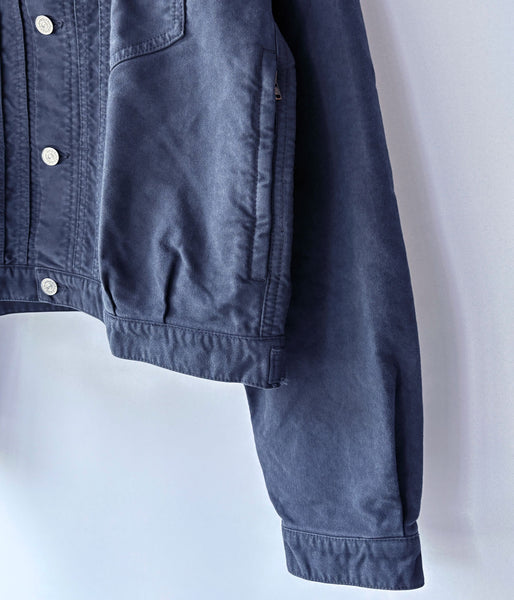 visvim/CHORE JKT G.CORDS