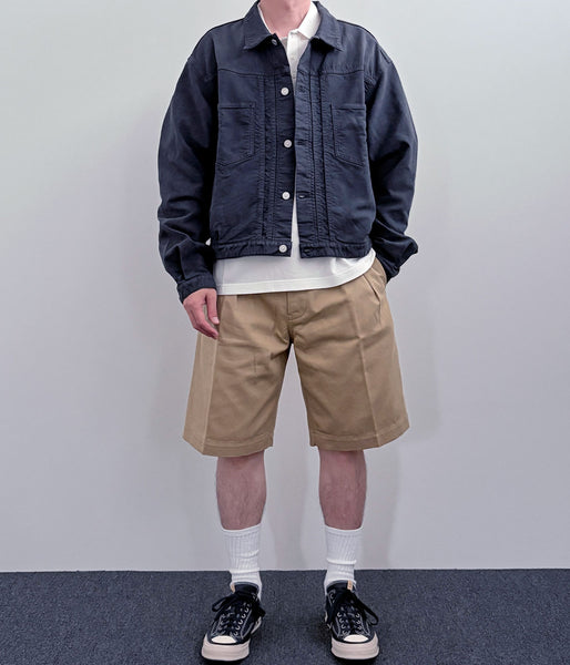 visvim/CHORE JKT G.CORDS