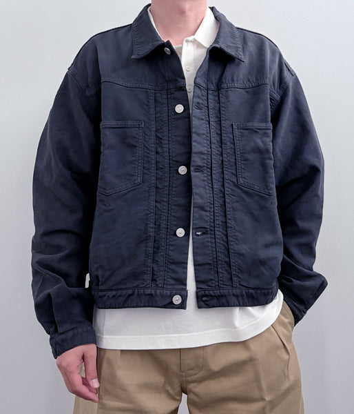 visvim/CHORE JKT G.CORDS