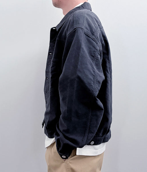 visvim/CHORE JKT G.CORDS