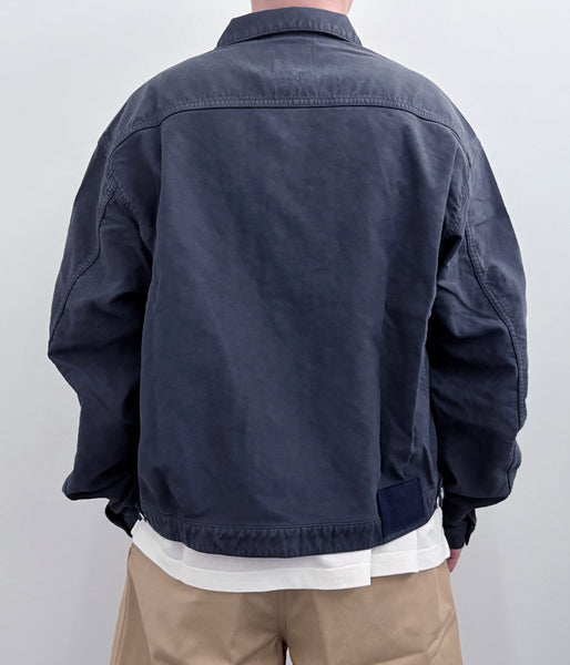 visvim/CHORE JKT G.CORDS