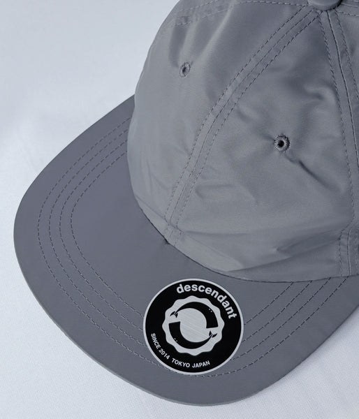 DESCENDANT/NABLA 6PANEL
