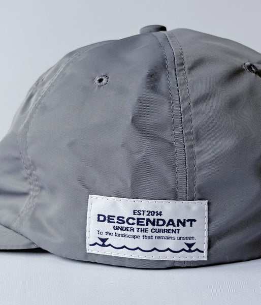DESCENDANT/NABLA 6PANEL