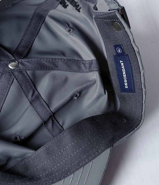 DESCENDANT/NABLA 6PANEL