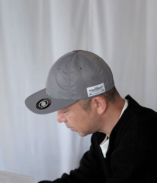DESCENDANT/NABLA 6PANEL