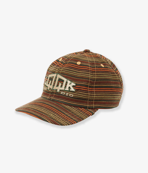 LQQK Studio/CAP (BROWN)