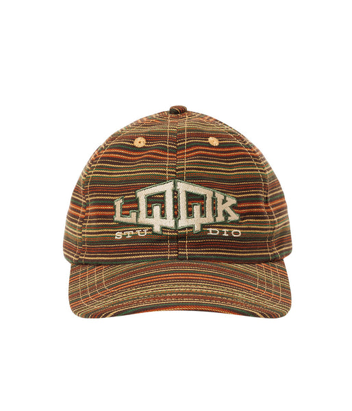 LQQK Studio/CAP (BROWN)