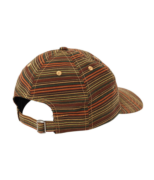 LQQK Studio/CAP (BROWN)