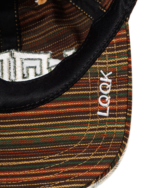 LQQK Studio/CAP (BROWN)