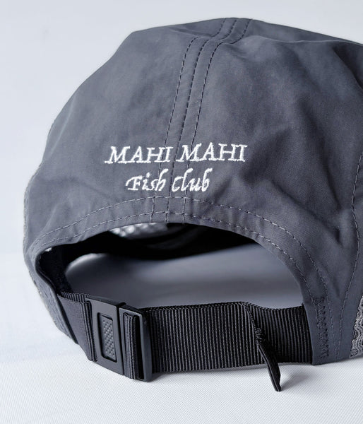 DESCENDANT/MAHI MAHI 5PANEL
