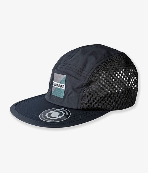 DESCENDANT/MAHI MAHI 5PANEL